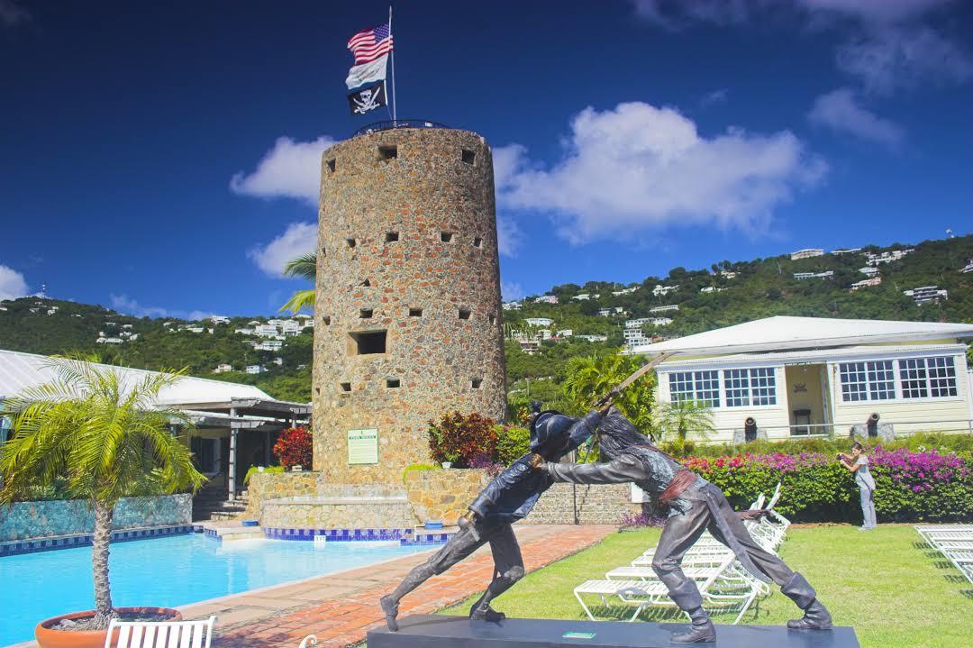 Castello di Blackbeard