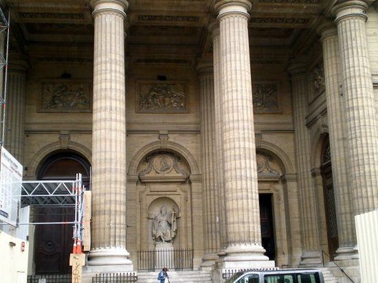 Chiesa di Saint-Sulpice