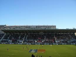 Stadio Mayol