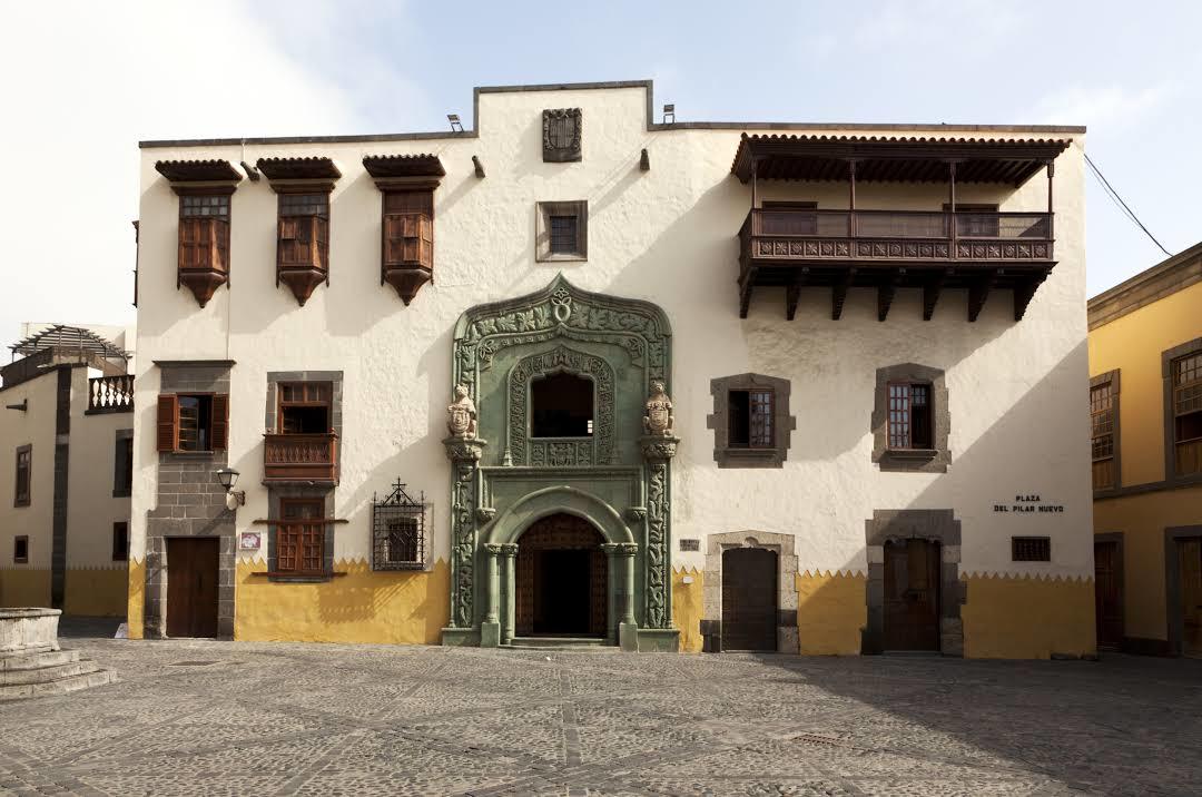 Casa museo di Cristoforo Colombo