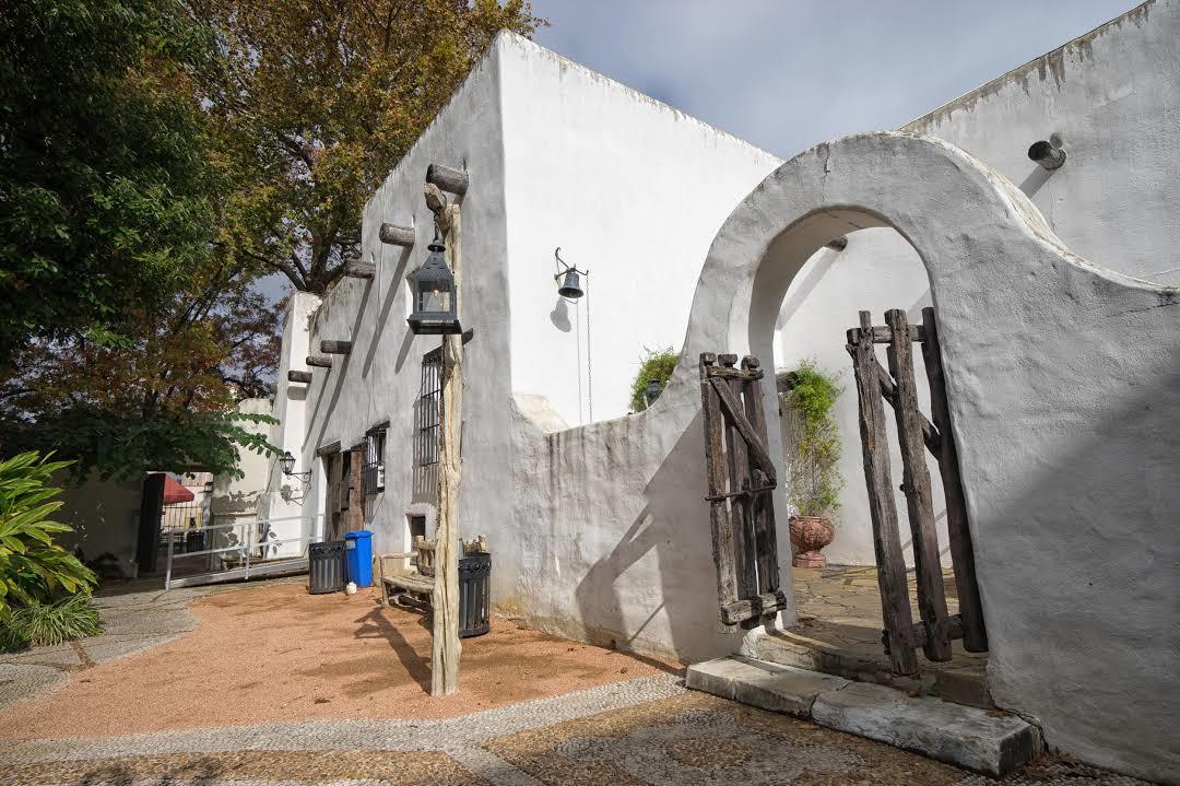 Palazzo del Governatore spagnolo