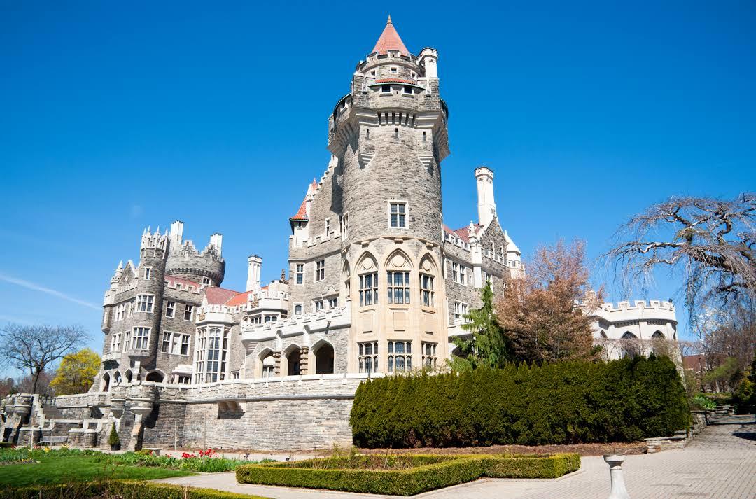 Museo Casa Loma