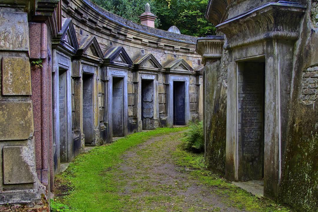 Cimitero di Highgate