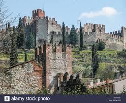 Castello di Soave