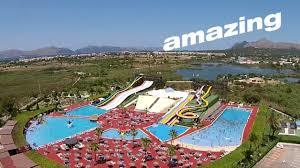 Parco acquatico Hidropark