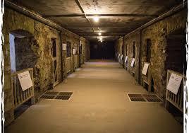 Antica prigione Bodmin Jail