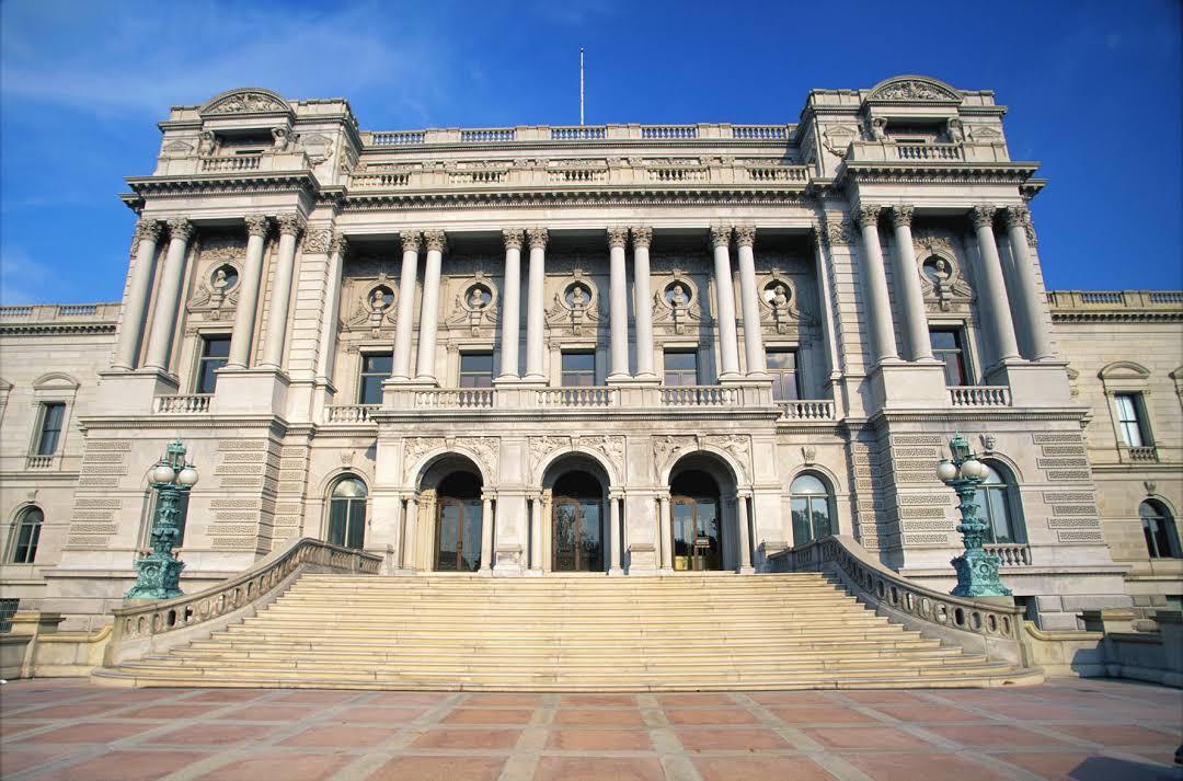 Biblioteca del Congresso