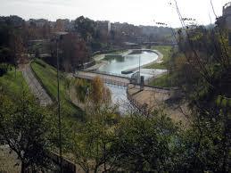 Parco di Vallparadís