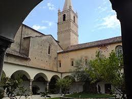 Convento di San Domenico a Taggia