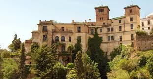 Palazzo Casa del Rey Moro