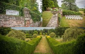 Mount Ephraim Gardens