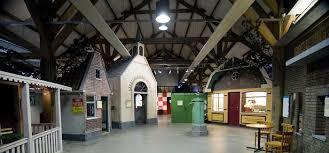 Historisch Museum Haarlemmermeer