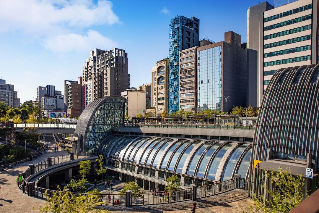 Parco della foresta di Daan