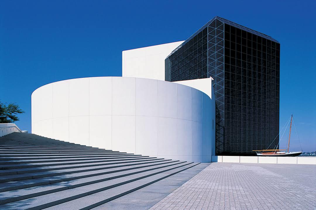 John F. Kennedy Library