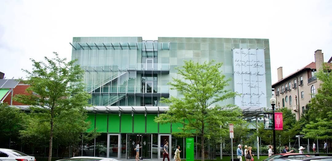 Isabella Stewart-Gardner Museum