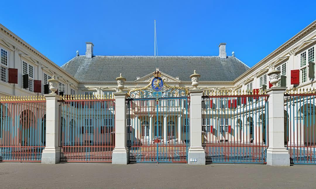 Palazzo Noordeinde
