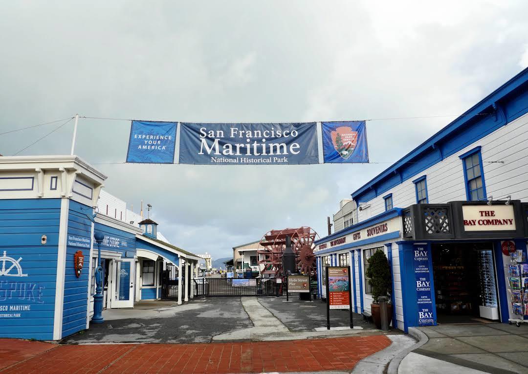 San Francisco Maritime Museum