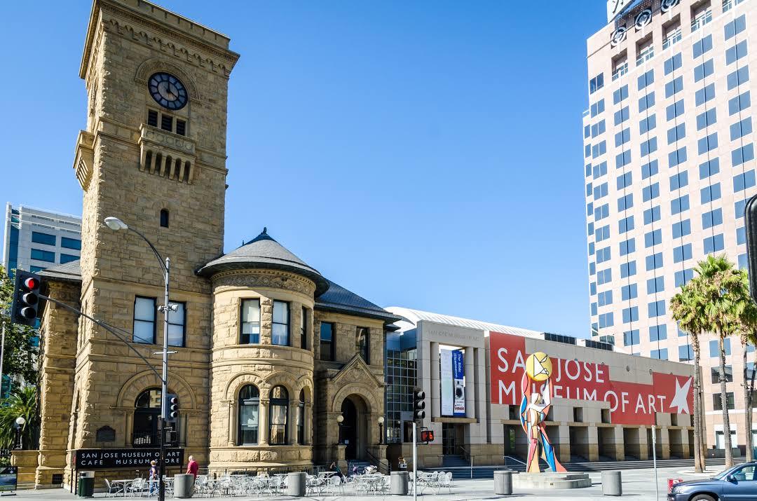 San José Museum of Art