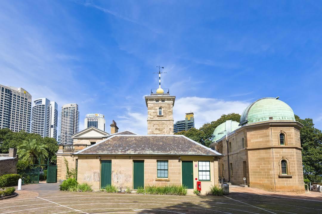 Osservatorio di Sydney