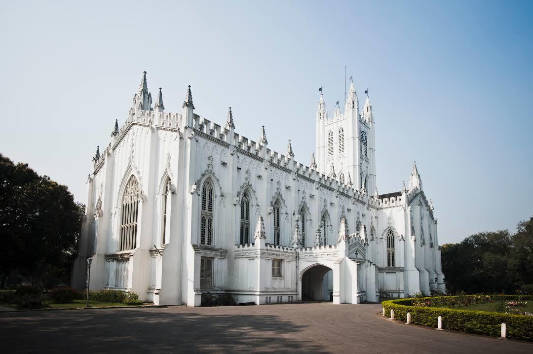 Cattedrale di San Paolo