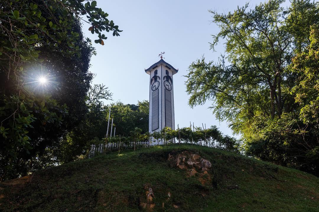 Orologio di Atkinson