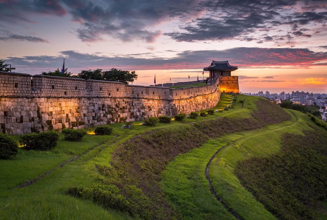 Fortezza di Hwaseong