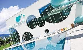 Aquapark Drautalperle