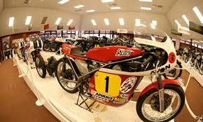 Museo Nazionale della Motocicletta
