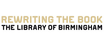 Biblioteca di Birmingham
