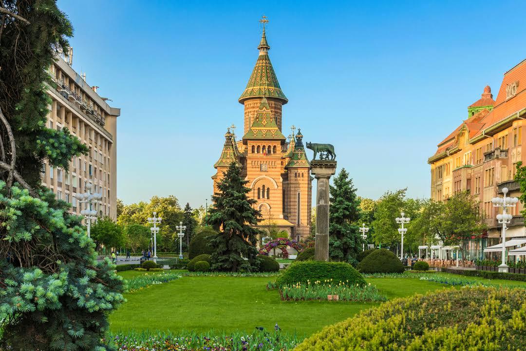 Cattedrale metropolitana ortodossa