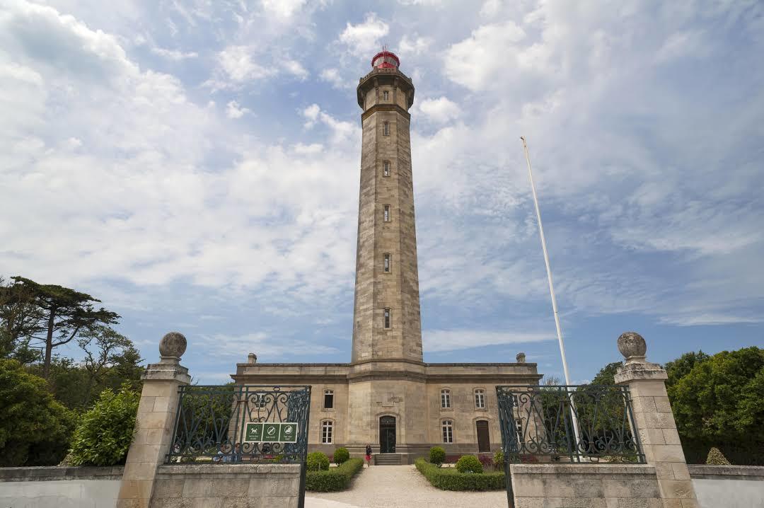 Phare des Baleines