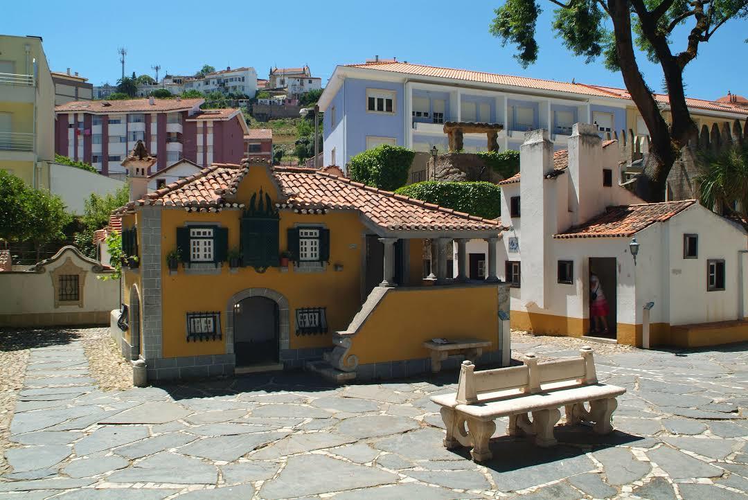 Parco Divertimenti Portugal dos Pequenitos