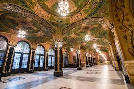 Palazzo culturale di Tirgu Mures