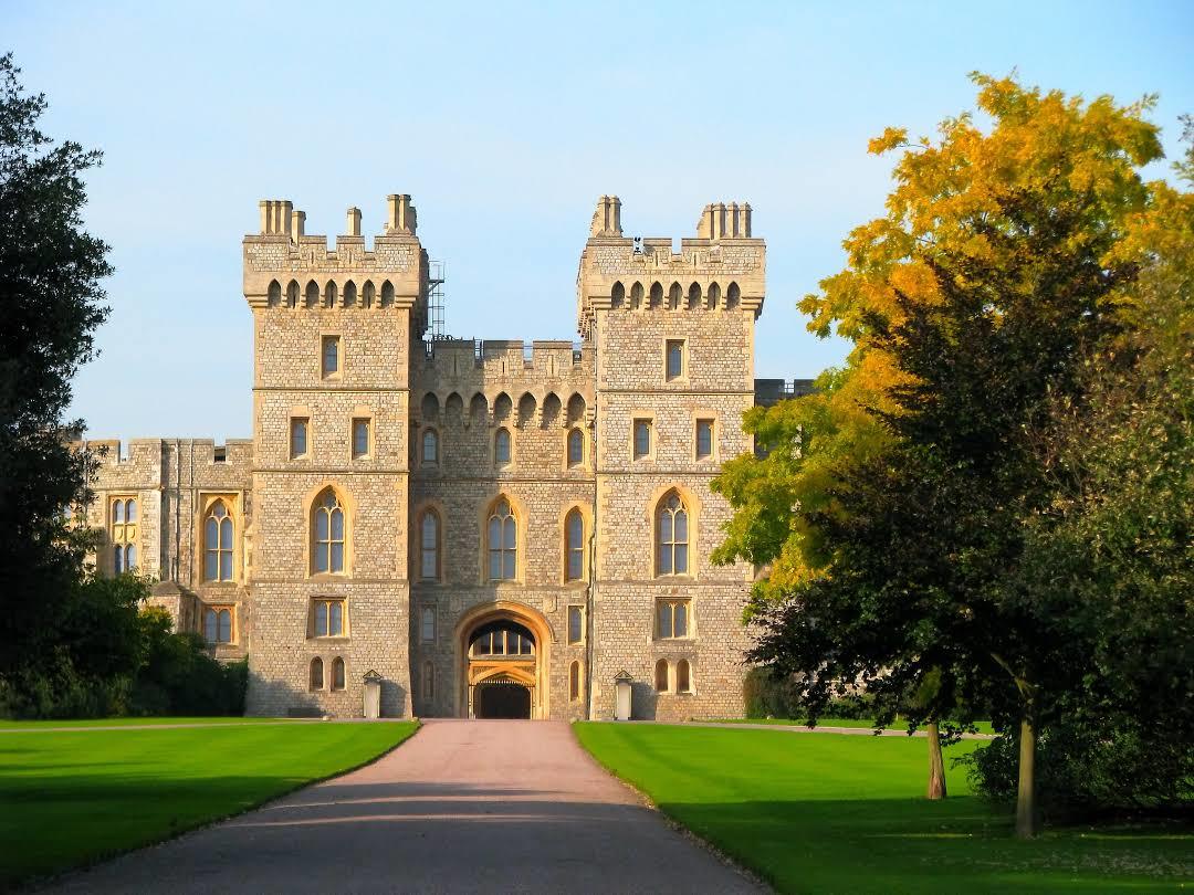 Castello di Windsor
