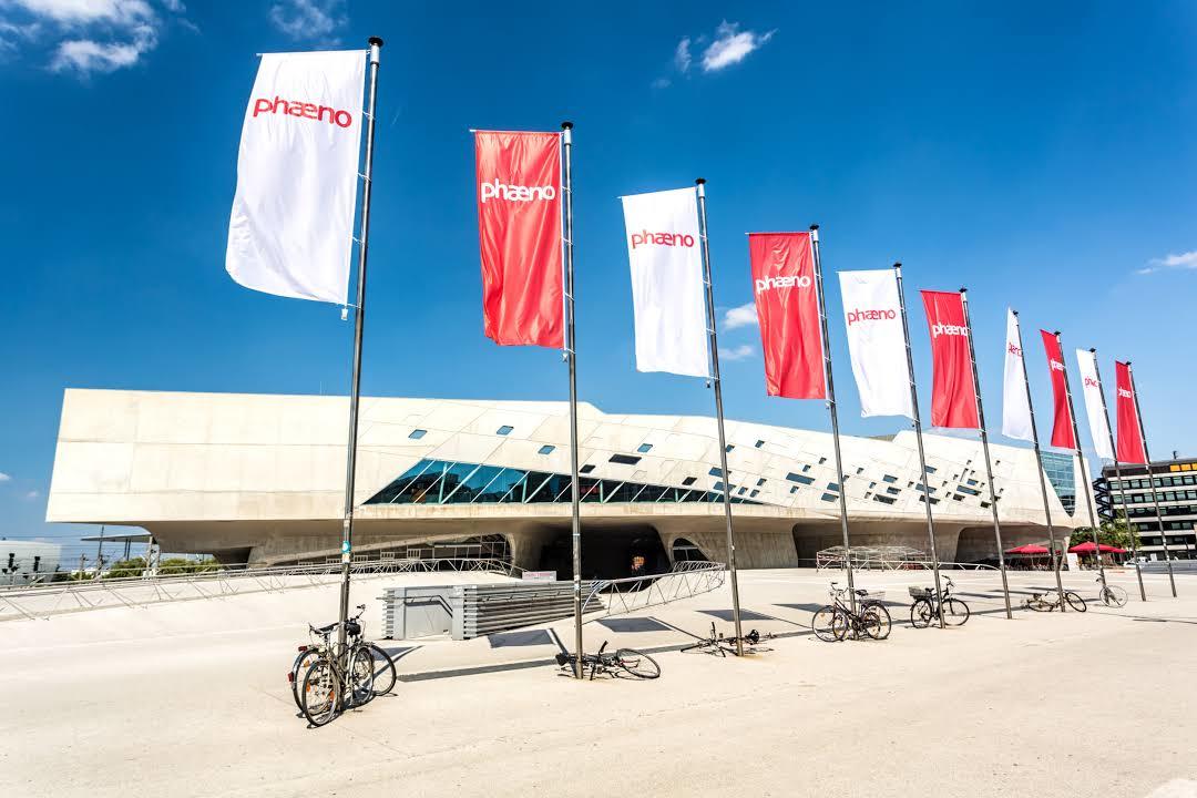 Museo della Scienza Phaeno