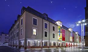 Edwin Scharff Museum