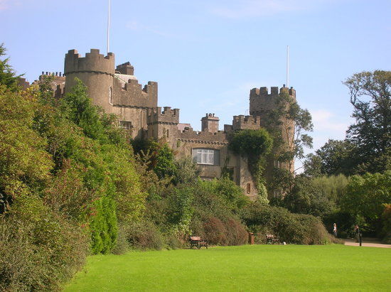 Castello di Malahide