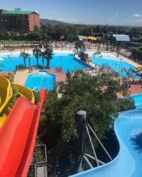 Parco Acquatico Acquajoy