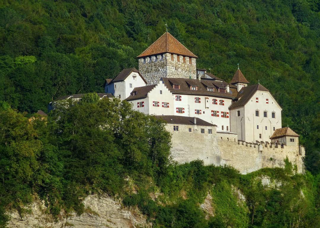 Castello di Vaduz