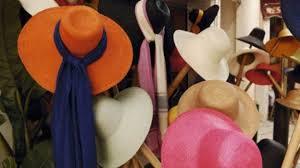 Museo arte del cappello