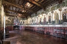 castello della Manta