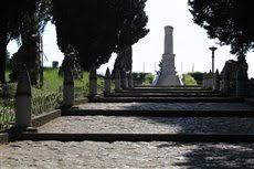 Colle Sant'Elia - Parco della Rimembranza