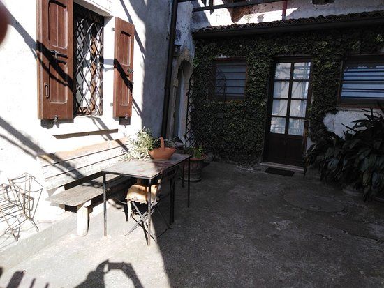 Santuario della Madonna del Monte