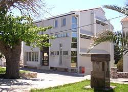 Museo Civile Novaglia