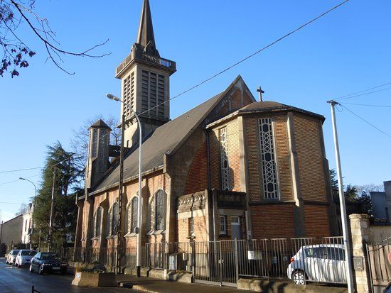Église Notre-Dame de l'Assomption