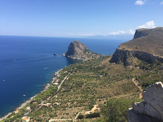 Parco Monte Catalfano