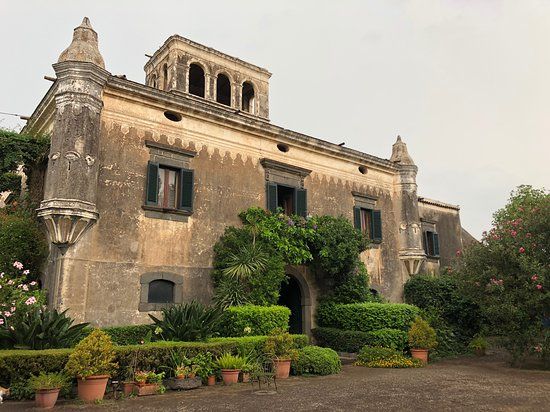 Castello degli Schiavi