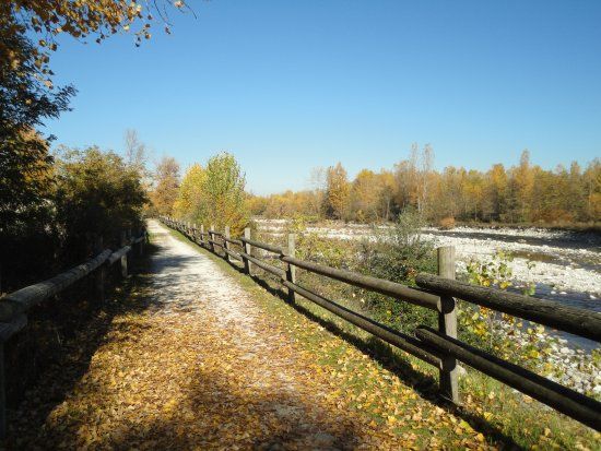Parco Fluviale Gesso e Stura