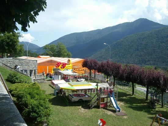 Valle Vigezzo