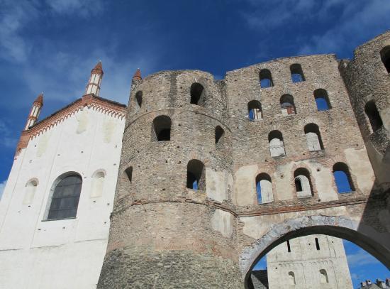 Cattedrale di San Giusto